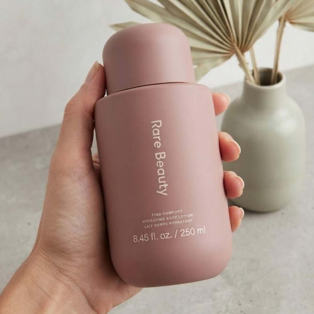 Rare Beauty Find Comfort Hydrating Body Lotion 8.45 fl. oz.